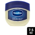 thumbnail image 2 of Vaseline Petroleum Jelly For Dry Cracked Skin and Eczema Relief Original 7.5 oz, 2 of 12
