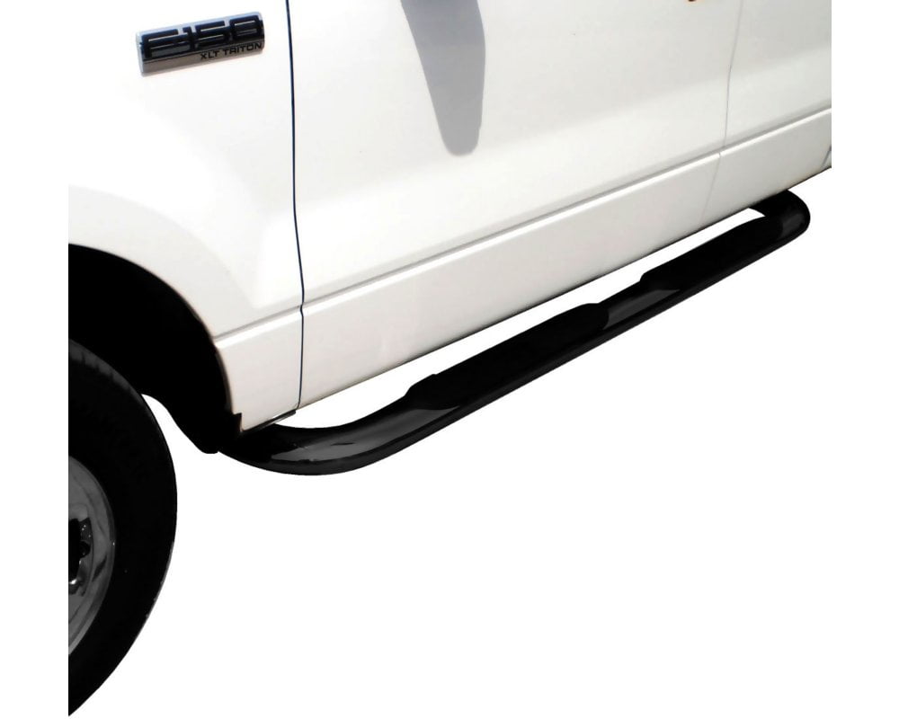 Step Bars For Toyota 4runner