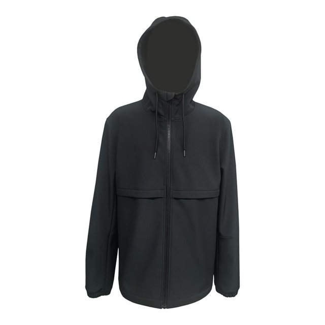 Chamarra George Rompevientos E Impermeable Para Hombre