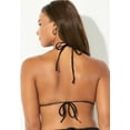 thumbnail image 2 of Swimsuits for All Women's Fearless Bikini Top, 2 of 5