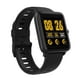 thumbnail image 4 of Smartwatch 3Plus Vibe Lite 3PL-VIBELITE-BK, 4 of 5