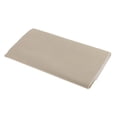 thumbnail image 1 of Hoja de Material de bricolaje de material cuero PU cuadrado de 50x50 cm para manualidades de ropa de de bolsos perfecl  Tela del letaher de la PU, 1 of 8