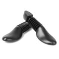thumbnail image 2 of 1 Pair Mens Shoe Tree Stretcher Shaper Spring US Size 7.5-11.5 40-45, 2 of 4