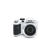 Kodak PIXPRO Astro Zoom AZ421 16 MP Digital Camera with 42X Opitcal Zoom (White)