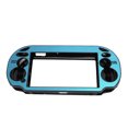thumbnail image 1 of Coque Rigide pour PS Vita 1000, Coque Rigide en Alliage d'Aluminium, Coque de Protection, Remplacement Complet, Coque Rigide, Protection de Transport, 1 of 7