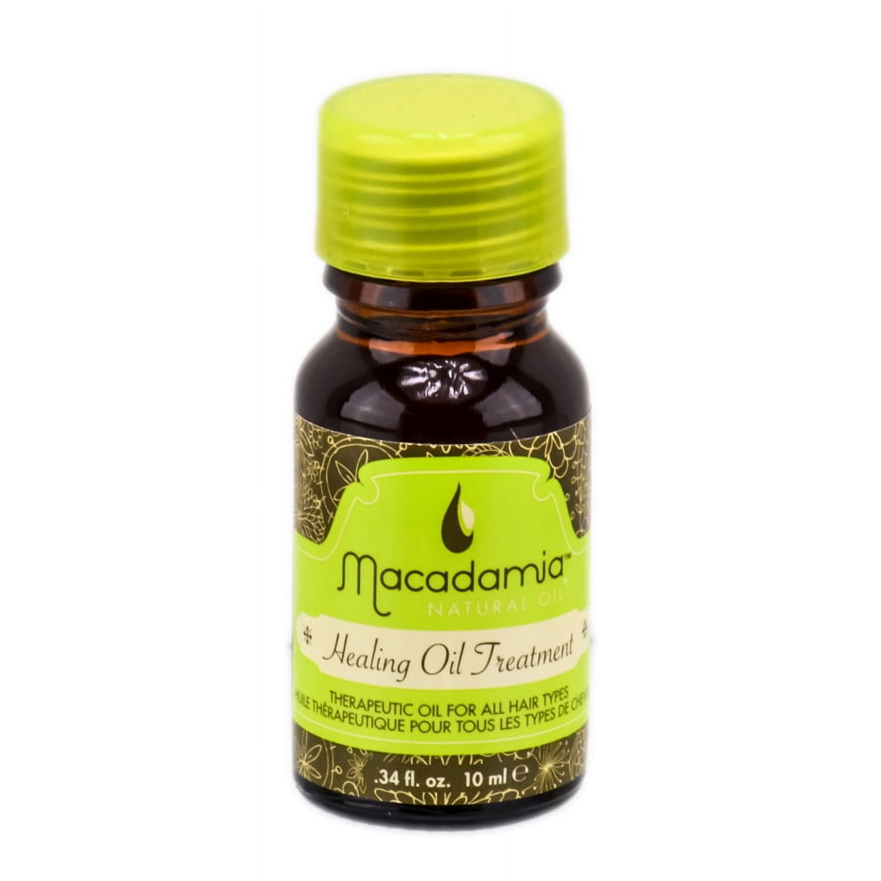Macadamia Whipped Detailing Cream – 57 G, Stylisierende Pflegecreme