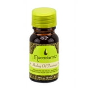 Macadamia Natural Oil Healing Oil Treatment (0.35 oz / Trial Size)
