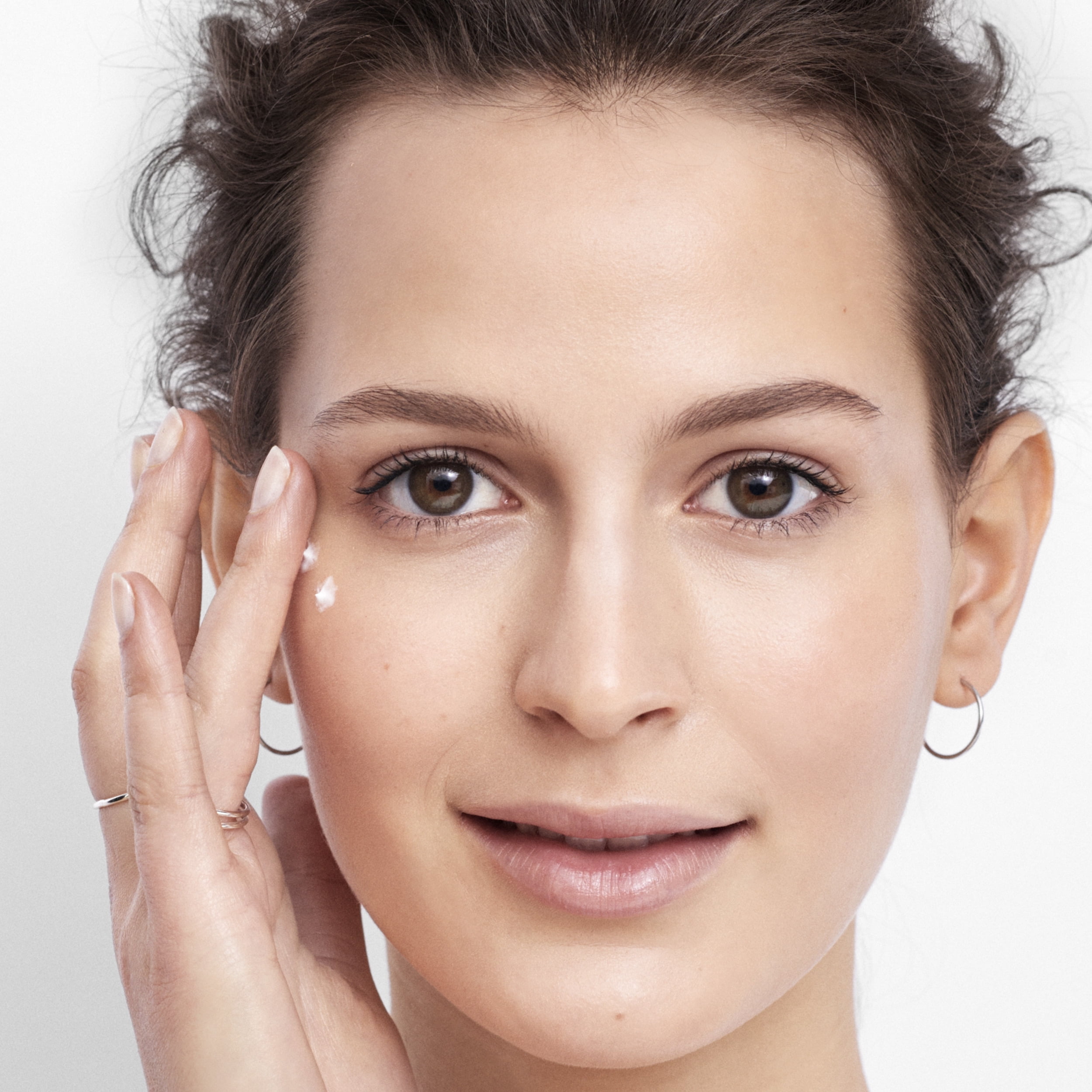 Crème de nuit pour les yeux Olay Regenerist Retinol 24 15 mL