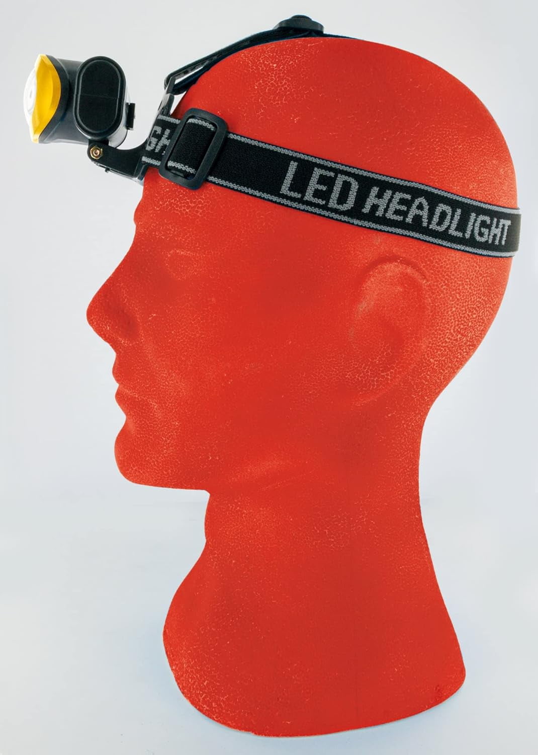 SCHWAIGER WLED40531 Headlamp