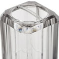 thumbnail image 5 of IDEANATEGRATE Lotion Dispenser for Bathroom Soap Dish Grey 1 Set, 5 of 8