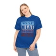 thumbnail image 4 of This Is My Meat Smoking T-shirt - Funny Backyard BBQ Shirt For Dad -ID: 348, 4 of 11