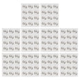 thumbnail image 2 of Islamic Stickers, Eid Mubarak Stickers 10 PCS  For Food Wrapping Bags, 2 of 8
