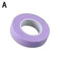 thumbnail image 1 of 1 Roll Lash Tape For Eyelash Extension Breathable U Micropore Eye Fabric G9U4, 1 of 1