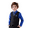 Royal Blue, variant on Boys Suit, Boys' Formal 4pcs Suit Set Boys Formal Dresswear Vest Set, Toddler Boy Vest Set 18 Years