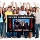 thumbnail image 3 of Trump Nunca Te Rindas Take America Back 2024 150x90cm, 3 of 9
