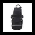 thumbnail image 3 of Bolsa Boca para Bicicleta MontañA, Bolsa Cola Trasera para Montar en Bicicleta, Bolsa CojíN, Bolsa Almacenamiento Plegable para Bicicleta, Bolsa Herramientas para SillíN, 3 of 5