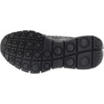 thumbnail image 6 of BERNIE MEV COMFI Shoes Black Shimmer (bs), 6 of 7
