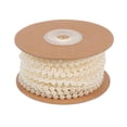 thumbnail image 1 of EeaseCA 1 Roll Decorative Wedding Holding Flower DIY Beads Chain Practical Beads String, 1 of 7