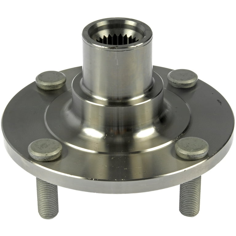 Dorman 930-452 Wheel Hub For 44600S84A00 Axle Driveline Axles