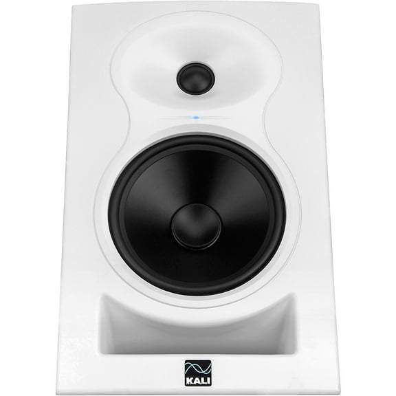 Kali Audio LP-6 6.5 Powered Studio Monitor - White
