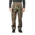 thumbnail image 2 of TrailCrest Men's Outdoor Hiking Pant, 2X, 2 of 6