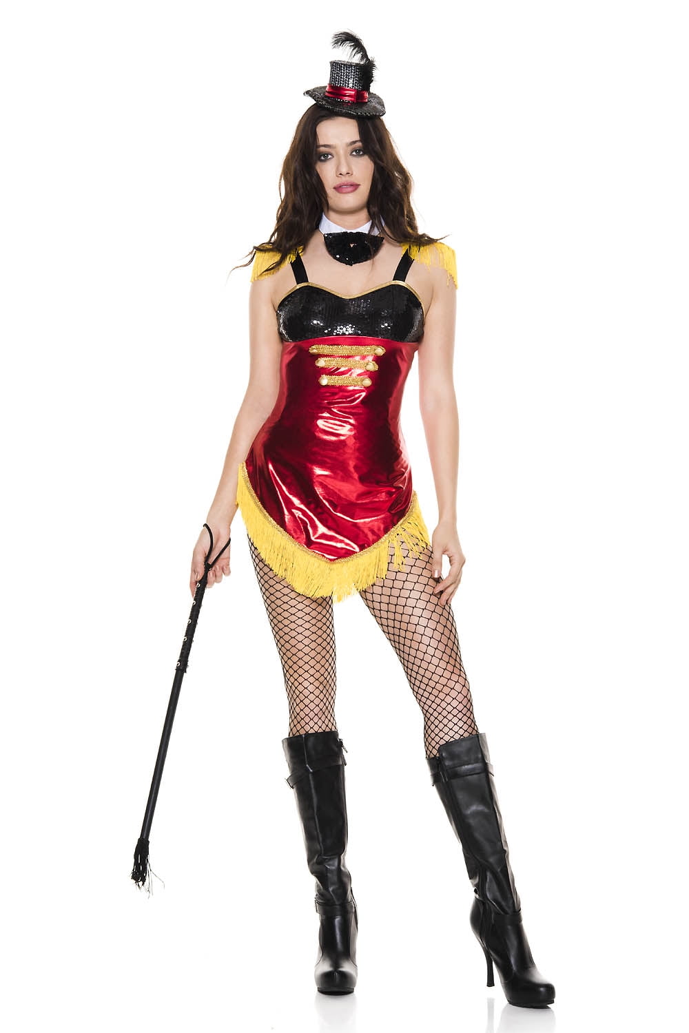 ring leader sexy