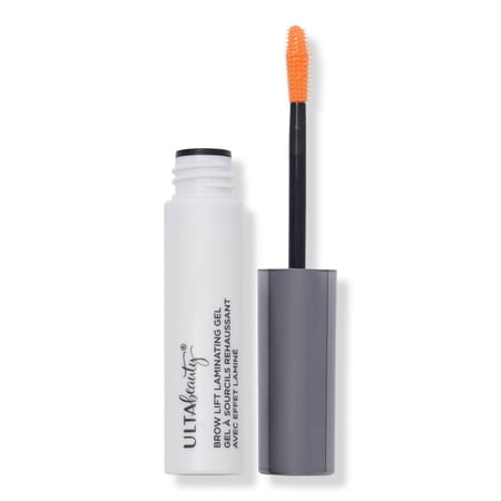 2X - Ulta Beauty Collection Brow Lift Laminating Gel - 0.17oz - Ulta Beauty
