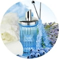thumbnail image 4 of Terra Pure Infuse gel de baño de té blanco y coco | 400 ml INDIVIDUAL, 4 of 5