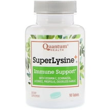Quantum Super Lysine Immune Support