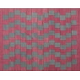 thumbnail image 1 of Ahgly Company Machine Washable Indoor Rectangle Contemporary Granite Gray Area Rugs, 2' x 5', 1 of 7
