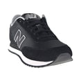 thumbnail image 2 of New Balance Classics 501 Core Men's Shoes Black/Silver Mink mz501-crb, 2 of 6