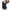 Navy, variant on Utoimkio Women's Maternity Tops Pregnancy Shirts Casual Long Sleeve V Neck Pregnancy Blouse