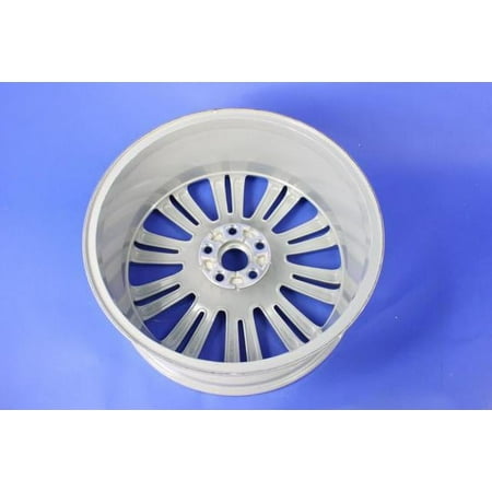 Genuine OE Mopar Wheel - 1LS67GSAAD Fits select: 2014 CHRYSLER 300C, 2013 CHRYSLER 300