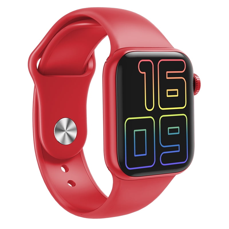 HW12 HW16 Full Screen Smart Watch 44mm 40mm Men Women Multifunction  Smartwatch | Walmart Canada