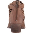 thumbnail image 2 of Charles David York Women/Adult shoe size 8  Casual YORK-COGNAC Cognac, 2 of 4