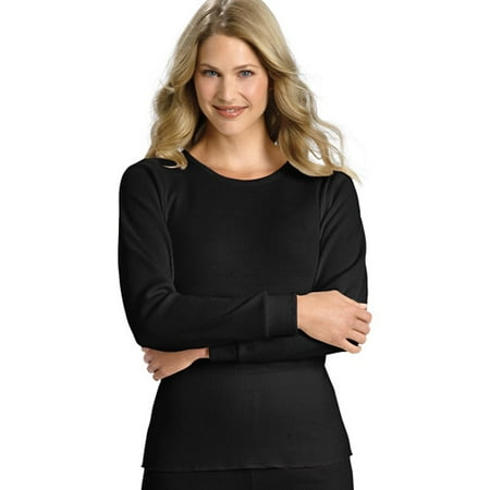 Women's Thermal Underwear Crew T
