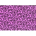 thumbnail image 1 of Ahgly Company Indoor Rectangle Oriental Pink Industrial Area Rugs, 8' x 10', 1 of 4