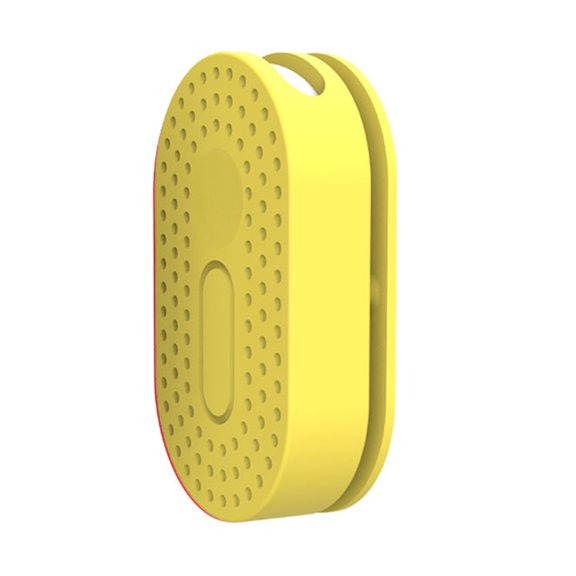 For Smarttag 2 Locator Case Scratch Resistance Anti-Lost Housing Protective Cover Slip Resistant Protector Holder Shells