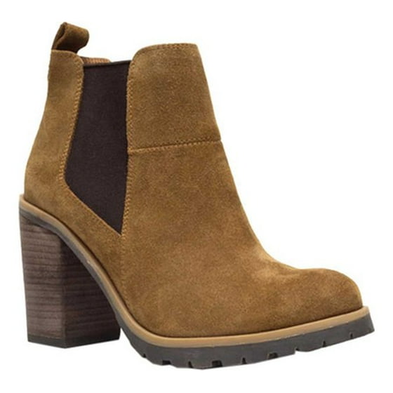 les femmes et # 39; s crevo alicia bottine tan 8 daim de 8 tan m 998500 les femmes et # 39; s crevo alicia bottine tan 8 daim de 8 tan m 998500