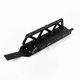 thumbnail image 1 of Aluminum Alloy Chassis Frame for 1/5 Scale RC Car Models, Compatible with BAJA KM 5B 5T 5SC, 1 of 5