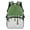 Chocolate Sprinkle Basketball Drip, variant on Pzuqiu Ice Cream Capybara Kids Backpack for Ages 6-18 17 Inch School Bag with Adjustable Straps Large Capacity Back to School Elementary High School Travel Use