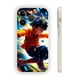 thumbnail image 1 of Mejore el estilo y la protección de su teléfono con una funda de teléfono de doble capa vibrante y resistente a los arañazos para iPhone 15 Pro Max 14 13 12 Pro 11, 1 of 4