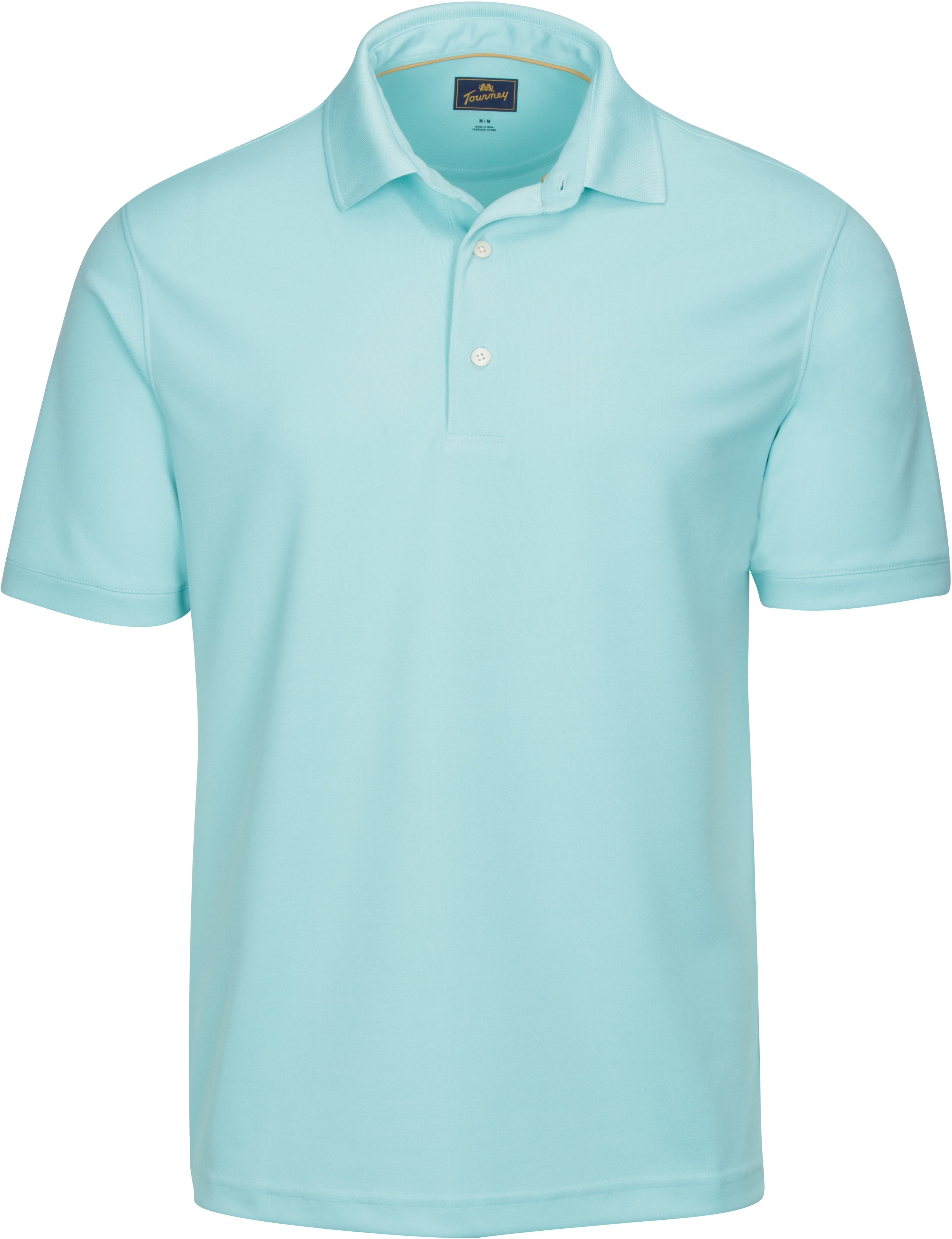 Viero Richi Polo Shirt Pique 44