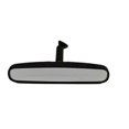 thumbnail image 1 of Car Interior Rearview Mirror 84703-71L00 For Swift 11-16 SX4 S- Inside Mirror Glass E11025617 847037, 1 of 5