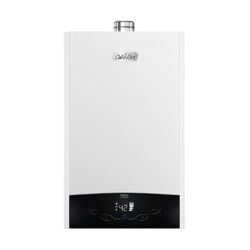 Calentador de Agua Instantáneo Calorex PLENUS ADVANCE 14 Gas LP 10 Litros/Minuto