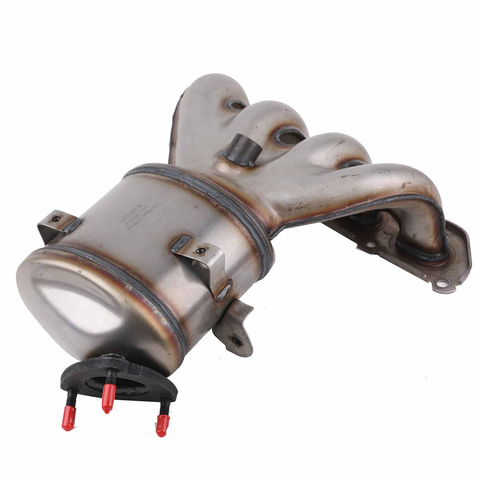 Exhaust Manifold Catalytic Converter w/Gasket Fits Chevy Cruze Sonic 1.8L 16657