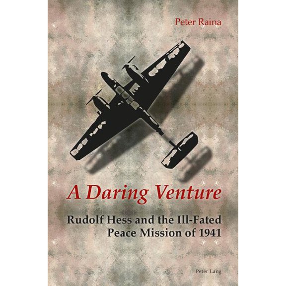 A Daring Venture (Paperback)