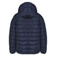 thumbnail image 4 of Beautiful Giant Boys Girls Puffer Jacket Lightweight Warm Hooded Winter Coat, Sizes 4-18, 4 of 7