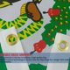 thumbnail image 4 of Bandera de México para exteriores de doble cara: resistente, de 3 capas, súper duradera, con borde cosido de 4 filas y 2 ojales de latón., 4 of 7