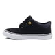 thumbnail image 4 of Tenis Casual Para Niño Bubble Gummers Lona Choclo Negro negro 18, 4 of 6